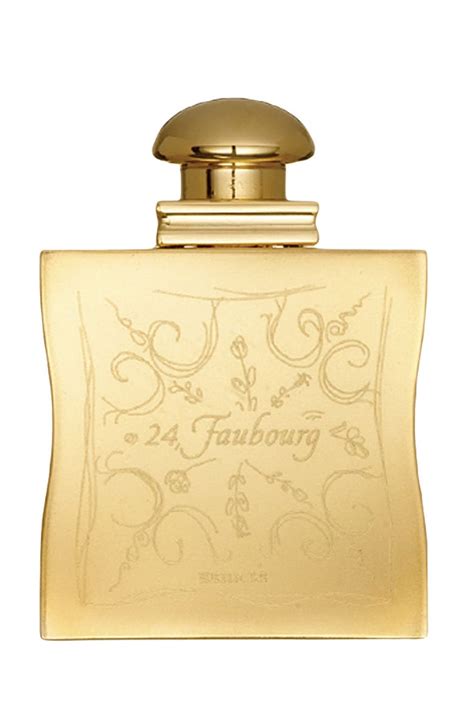 24 faubourg pure perfume by hermes|hermes 24 faubourg perfume nordstrom.